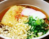 年越しそばにも♡あったかお蕎麦&うどん♡作り方4写真