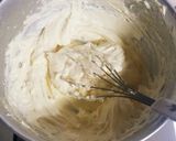 本格マーブルチーズケーキ☆チョコボトム☆作り方6写真