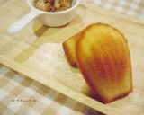 しっとり♪焼きドーナツ作り方12写真