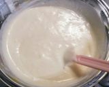 本格マーブルチーズケーキ☆チョコボトム☆作り方13写真