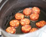フィリピンの味★トリッパのトマト煮込み作り方8写真