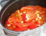 フィリピンの味★トリッパのトマト煮込み作り方12写真