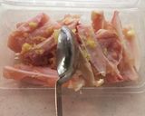 やみつき！鶏のなんこつ揚げ☆☆作り方1写真