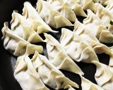 母の味♡うちの餃子♡作り方4写真