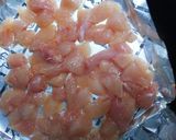 一口鶏むね肉のおかずの素【常備菜】作り方5写真