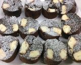 クリームチーズ レーズン 入り生チョコ作り方9写真