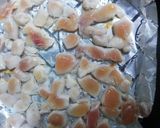 一口鶏むね肉のおかずの素【常備菜】作り方6写真