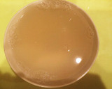 旨味たっぷり☆簡単あさりの炊き込みご飯作り方4写真