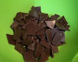 バレンタインにも！簡単チョコカップケーキ作り方2写真