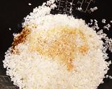 旨味たっぷり☆簡単あさりの炊き込みご飯作り方6写真