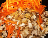 旨味たっぷり☆簡単あさりの炊き込みご飯作り方8写真