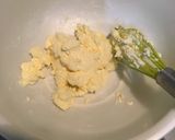 バレンタインにも！簡単チョコカップケーキ作り方3写真