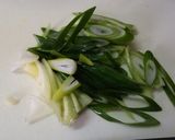 きのこそば作り方5写真
