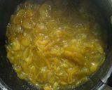 ゆず茶でなくキンカン茶作り方5写真