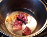 きのこそば作り方7写真
