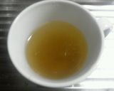 ゆず茶でなくキンカン茶作り方6写真