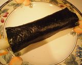 ちくわ恵方巻作り方4写真