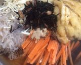 ♡簡単✳︎ひじき煮♡作り方1写真