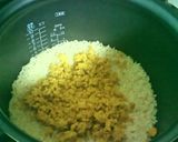 うまうま、うにごはん作り方4写真