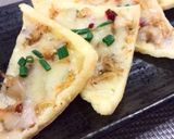 保存に☆しらすペペロン油漬&使い方作り方7写真