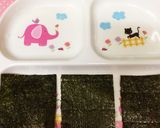 ☆乗せるだけ 手巻きのり ☆作り方1写真