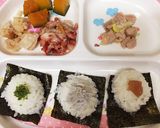 ☆乗せるだけ 手巻きのり ☆作り方3写真