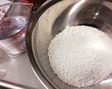 みたらし団子作り方1写真