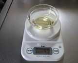 グラム表示で失敗しない☆すし酢の作り方作り方3写真