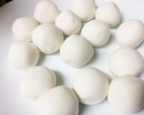 みたらし団子作り方3写真