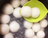 みたらし団子作り方4写真
