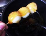 みたらし団子作り方8写真