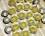 アレルギー対応 アイスボックスクッキー作り方23写真