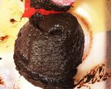 簡単！フォンダンショコラ作り方5写真