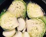 大戸屋超え！？簡単☆かつの味噌煮！カツ煮作り方3写真