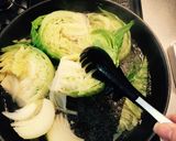 大戸屋超え！？簡単☆かつの味噌煮！カツ煮作り方4写真