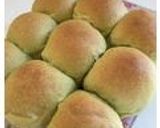 <HB>青汁で食パン作り方11写真