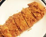 大戸屋超え！？簡単☆かつの味噌煮！カツ煮作り方9写真
