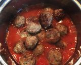 ポルペッティーニ作り方12写真