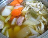 超簡単★野菜たっぷりポトフ作り方4写真