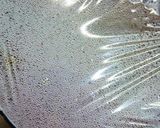 3分で出来るあっさり梅ステーキソース作り方7写真