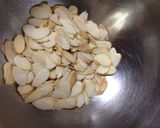 オリーブオイルでチョコパウンドケーキ作り方1写真