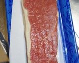 牛ステーキ肉の柔らかい焼き方完全版作り方10写真