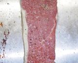 牛ステーキ肉の柔らかい焼き方完全版作り方21写真