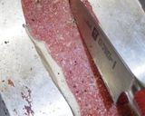 牛ステーキ肉の柔らかい焼き方完全版作り方20写真
