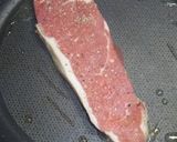 牛ステーキ肉の柔らかい焼き方完全版作り方23写真