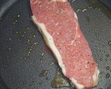 牛ステーキ肉の柔らかい焼き方完全版作り方24写真