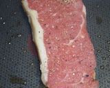 牛ステーキ肉の柔らかい焼き方完全版作り方25写真