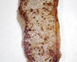 牛ステーキ肉の柔らかい焼き方完全版作り方31写真