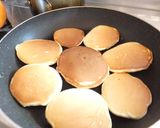 HMでバナナホイップどら焼き作り方4写真