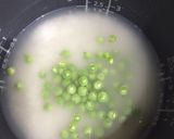 豆ごはん嫌いも食べれた★塩麹豆ごはん作り方2写真